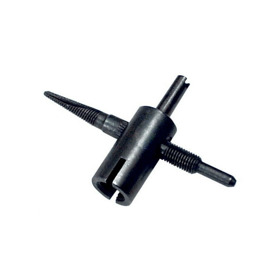 Ken Tool 30215 T16P Pro 4Way Valve Core Tool