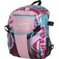 Rawlings REMIX TBall & Youth Equipment Bag Series Baseball