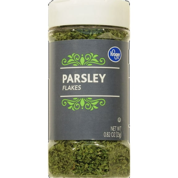 KR Parsley Flakes 0.82 oz.