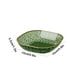 thumbnail image 3 of Platos transparentes para servir frutas y aperitivos.Platos de plástico aptos para alimentos,ideales para la cocina o la mesa del comedor.Platos cuadrados para aperitivos,frutos secos o postres., 3 of 6