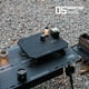 thumbnail image 3 of Mesa de campamento plegable HZGAMER de 40 cm/16 cm, altura ajustable, 3 of 6