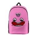 thumbnail image 3 of Garten of Banban Cartoon Backpack Women Men Casual Travel Bag, 3 of 5