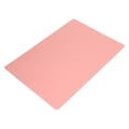 thumbnail image 2 of Almohadilla de silicona con aislamiento térmico, placa de circuito PCB electrónica, estera de silicona de soldadura aislante para mantenimiento, color rosa, 2 of 5