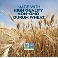 thumbnail image 4 of Barilla 10 lb. Tri-Color Rotini Pasta Bulk- Non-GMO, Made with Durum Wheat Semolina - Kosher Certified, 4 of 7