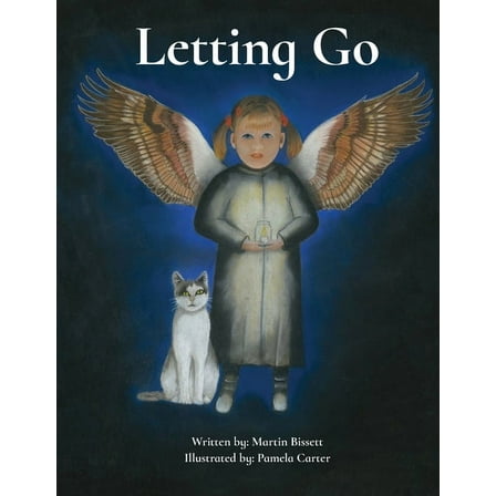 Letting Go, (Paperback)