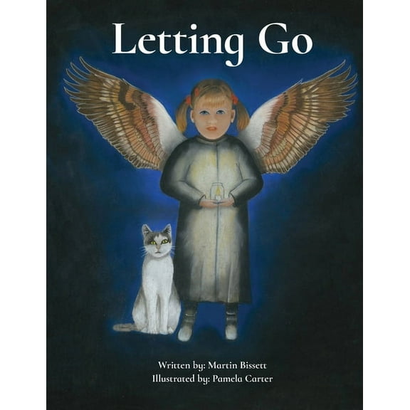 Letting Go, (Paperback)