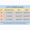 thumbnail image 3 of Gerichy Newborn Baby Boy Outfit Coming Home Outfits Letter Cow Prints Short Sleeve Romper Pants Hat Set 3Pcs Infant Boy Clothes 0 3 6 9 12 Month, 3 of 4