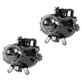 thumbnail image 1 of Par de Faros Para Niebla 320i 2002 A 2005 Bmw DEPO ., 1 of 4