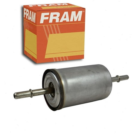 FRAM Fuel Filter compatible with Mercury Grand Marquis 1998-2011