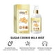 thumbnail image 4 of Cremas y humectantes Spray corporal Biscuiting Milk Spray corporal Leche corporal Biscuiting femenina Hidratante 100 ml Crema facial, 4 of 9