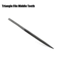 thumbnail image 1 of Triangle And Wood Such As Glass Deburring Carving Tool Accessories Applications Applications Carving Tool Accessories, 1 of 8