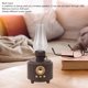 thumbnail image 3 of Lámpara de Mesa Vintage, Altavoz retro, Lámpara de Mesita de Noche Recargable Con Batería de 1200 Mah, Lámpara de Linterta de Aceite LED para Dormitorio, Sala de, 3 of 7
