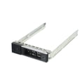 thumbnail image 1 of Disque Dur 3.5 Pieds' HDD Caddy de Remplacement pour Dell 14e Génération PowerEdge Serveurs R740 RD640 R740XD, 1 of 8