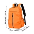 thumbnail image 3 of Large Capacity Outdoor Backpack Casual Travel Daypack for Men Women Back to School Backpack for Men Women, 3 of 5