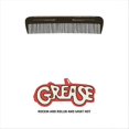 thumbnail image 2 of Grease Comb Silhouette Women's T-shirt, 2 of 3