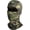 Green Camo, variant on Minzimin Balaclava Head Mask Full Face Cover Windproof Sun UV Protection Hood for Men
