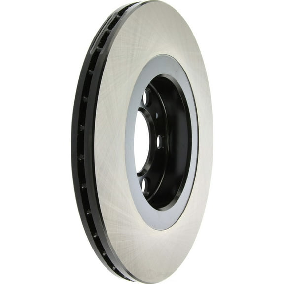 Centric 125.33054 Premium High-Carbon Rotor
