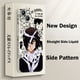 thumbnail image 2 of Funda de teléfono Bungo Stray Dogs Dazai para Apple iPhone 15 14 13 12 11 Pro Max Plus 8 7 SE Liquid Left Rope Capa Cover, 2 of 5