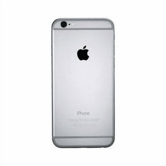 Apple iPhone SE 32GB Unlocked (GSM, Not CDMA), Silver - Used (Poor