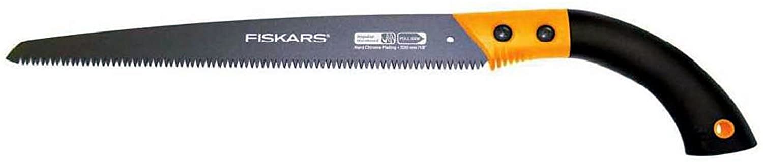 Fixed Handle Pruning Saw 