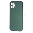 thumbnail image 4 of FlyFlise 6.7-inch Silicone Phone Case Full Body Protection Shockproof Cover Case with Soft Anti-Scratch Microfiber, 4 of 8