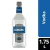 Gordon's Exceptional Blend (Vodka with Natural Flavors), 1.75L (80 Proof)