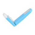 thumbnail image 2 of jifeng Lampe de Lecture de Nuit Protection de Bureau Signets Lampe Bleue, 2 of 9