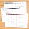 thumbnail image 2 of Seen This Film Academic July 2025 - June 2026 7.5 X 9.5 Booklet Monthly Planner, (Hardcover), 2 of 3