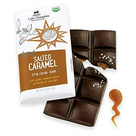 LAKE CHAMPLAIN CHOCOLATES