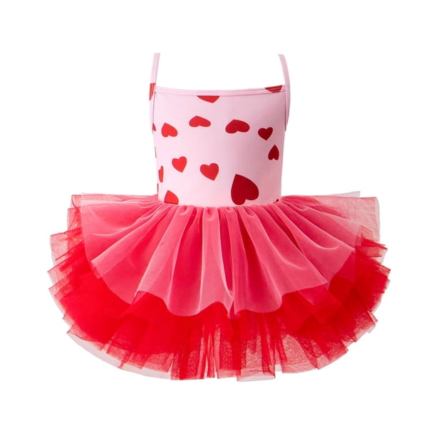Vestido de Verano Casual Impresión de las Niñas Suspendente sin Mangas Traje de Baile de Malla Vestido de Práctica para Bebé Vestido de Verano Largo de 0-24 Meses