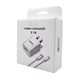 thumbnail image 1 of Combo Cargador y Cable Lightning Buytiti Cargador 2.1 A, 1 of 3