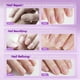 thumbnail image 4 of Ceramic Tip Cuticle Oil Pen, 3-in-1 Nail Treatment for Hangnails, Dry & Damaged Nails, Nail Cuticle Remover Pen, 4 of 5