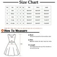 thumbnail image 3 of NSLGXD Women Elegant Christmas Dresses V Neck Fleece Collar 1950s Vintage Midi Swing Dress Casual Xmas A Line Party Holiday Dresses, 3 of 8