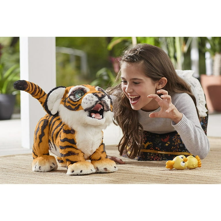 Tyler the cheap tiger walmart