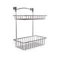 thumbnail image 4 of Classic Cuisine Kitchen Storage Shelf Cabinet Organizer, Chrome, 4 of 6