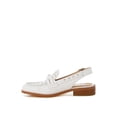 thumbnail image 6 of Remykin Braided Penny Strap Loafers, 6 of 10