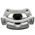 thumbnail image 3 of Detroit Axle - Front Right Brake Caliper for Chevy Equinox Malibu Trax Buick LaCrosse Encore GMC Terrain, Passenger Side Brake Caliper w/ Bracket Replacement, 3 of 7