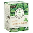 thumbnail image 3 of Traditional Medicinals Herbal Pregnancy Tea 16 ct & Traditional Medicinals Lemon Balm Tea 16 ct, 3 of 3
