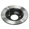 thumbnail image 2 of Wagner BD180378E Brake Rotor Fits select: 2012-2017 HYUNDAI ELANTRA, 2014-2023 KIA SOUL, 2 of 9