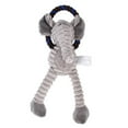 thumbnail image 3 of Juguetes para perros, juguetes para perros pequeños, medianos y grandes, a masticar Yuyangstore Chew chash chirrido juguetes, 3 of 8