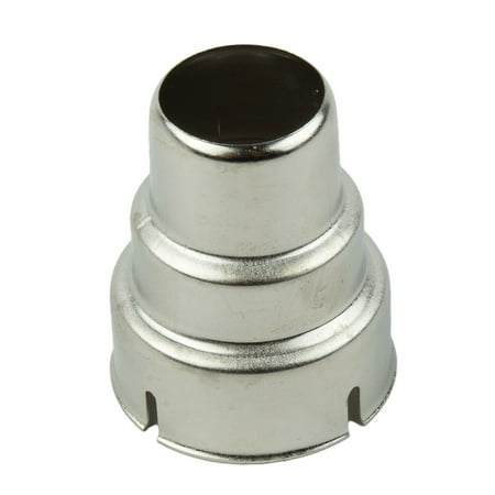 

Ana 35mm Stainless Steel HeatGun Nozzles Reflector Hot AirGun Soldering Station