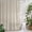Khaki, variant on Farmhouse Stripe Shower Curtain - Water Repellent Fabric Shower Curtains Washable, Boho Country Vintage Grey Striped Decorative Polyester Cloth Bathroom Curtains Modern Bath Decor 36"x72"