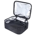 thumbnail image 3 of Portable Food Warmer Insulation Heating Electronic Lunch Box for Traveling Trip Outdoor Use, 3 of 7