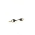 thumbnail image 3 of CV Axle Shaft Fits select: 1989-1992 FORD PROBE, 1988-1992 MAZDA 626, 3 of 4