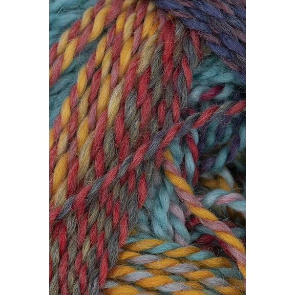 Schoppel Wolle - Edition 3 Knitting Yarn - Rumour (# 2515)