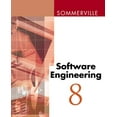 thumbnail image 1 of Pre-Owned Software Engineering: Update, 8th Edition (International Computer Science Series) Paperback, 1 of 1