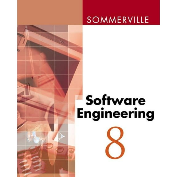 Pre-Owned Software Engineering: Update, 8th Edition (International Computer Science Series) Paperback