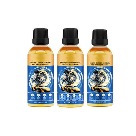 Anti - Wear Rustproof Engine Protector Reduce Friction Prevent Rust,Highly Effective Engine Anti-Wear Treatment Oil Additive Protective Agent