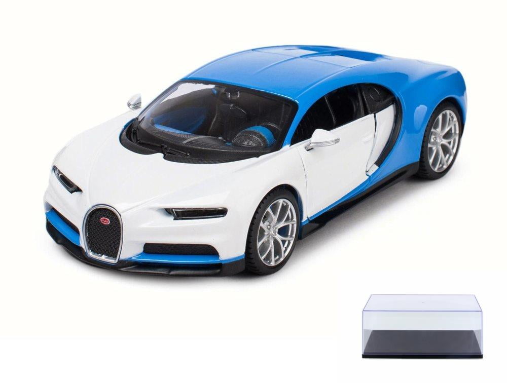 toy bugatti chiron