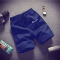 thumbnail image 3 of Pocket Quick Dry Swimming Shorts For Men Swimwear Man Swimsuit Swim Trunks Summer Bathing Beach Wear Surf Short, 3 of 5